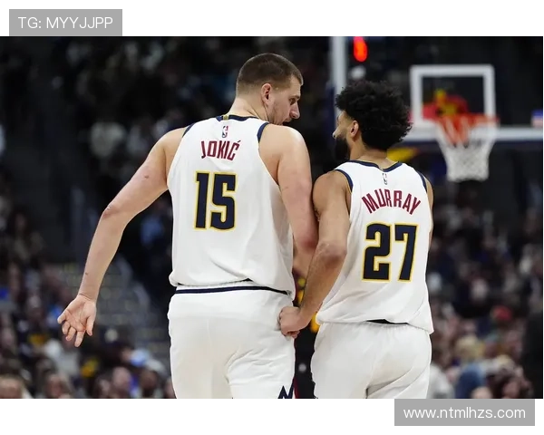 约基奇四天三赛豪取三双惊人表现